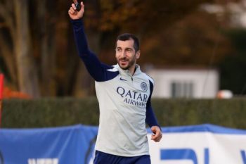 Ինտերի նոր առաջարկը Մխիթարյանին․ ի՞նչ զիջման պետք է գնա հայ ֆուտբոլիստը