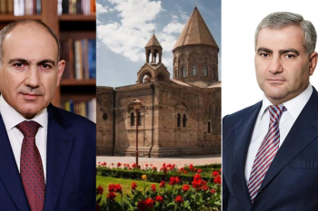 Փաշինյանին ու Կարապետյանին վստահում են 56+ քաղաքացիները, իսկ ավելի երիտասարդների մեծ մասը ոչ մեկին էլ չի վստահում, 62%-ը գոհ է եկեղեցուց․ հարցում