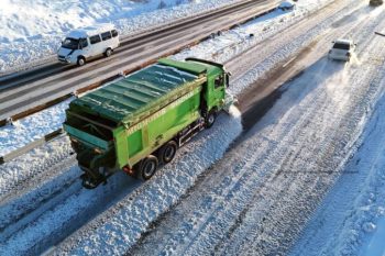 Ինչ իրավիճակ է ՀՀ ճանապարհներին