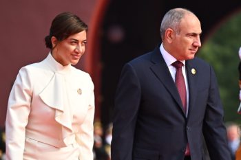 «Չդիմացա՞ք առանց Աննայի». Նիկոլ Փաշինյանն ասում է, թե ևս մեկ շանս ունի իր ընտանիքը պահպանելու