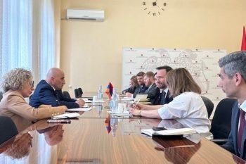 ԿԸՀ-ն որոշում էր ընդունել օտարերկրյա հասարակական կազմակերպությանը հրավեր ուղարկելու վերաբերյալ