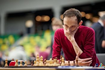 Պայքարը Եվրոպայի անհատական առաջնությունում շարունակվում է. հայ շախմատիստների արդյունքները