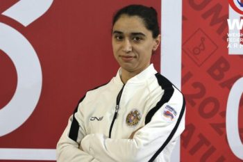 ԵԱ. Հայաստանի ծանրորդները սկսում են պայքարը Բաթումիում. այսօրվա ժամանակացույցը