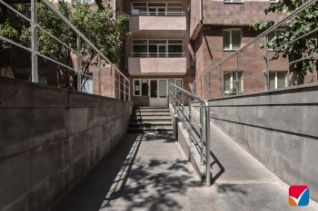 ԿԸՀ-ն հրապարակել է մատչելի և մասամբ մատչելի տեղամասային կենտրոնների ցանկը