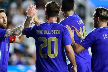 ԱԱ-2026. Ովքեր են նվաճել ԱՄՆ-ում, Կանադայում և Մեքսիկայում կայանալիք մրցաշարի ուղեգրերը