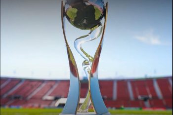 Հայաստանն ու Վրաստանը համատեղ կհյուրընկալեն Ֆուտբոլի աշխարհի 2029 թվականի երիտասարդական առաջնությունը