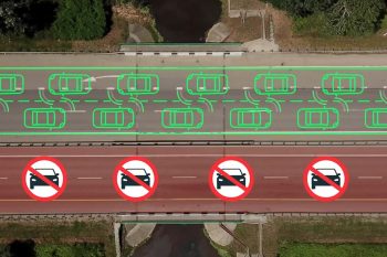 Ավտոերթով պայմանավորված՝ երթևեկությունը որոշ հատվածներում ժամանակավորապես կսահմանափակվի. ՆԳՆ