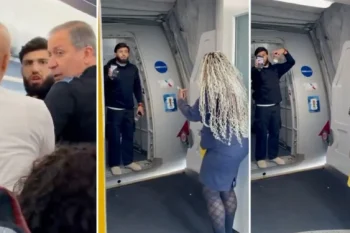 American Airlines-ը հայտարարություն տարածել Արման Ծառուկյանին ինքնաթիռից հեռացնելու միջադեպի վերաբերյալ