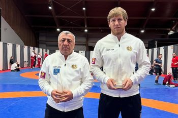 Խնդրում եմ չաղավաղել. Արմեն Բաբալարյանի կարևոր հայտարարությունը Արթուր Ալեքսանյանի վերաբերյալ