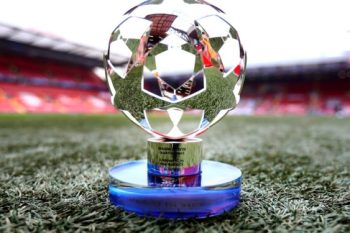 ՉԼ․ Հայտնի է շաբաթվա լավագույն խաղացողի անունը