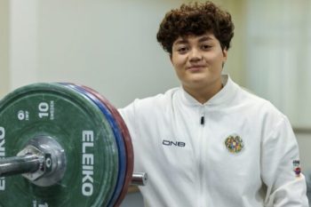 Ծանրամարտի երիտասարդական ԱԱ․ Հայաստանի հավաքականների կազմերը հայտնի են