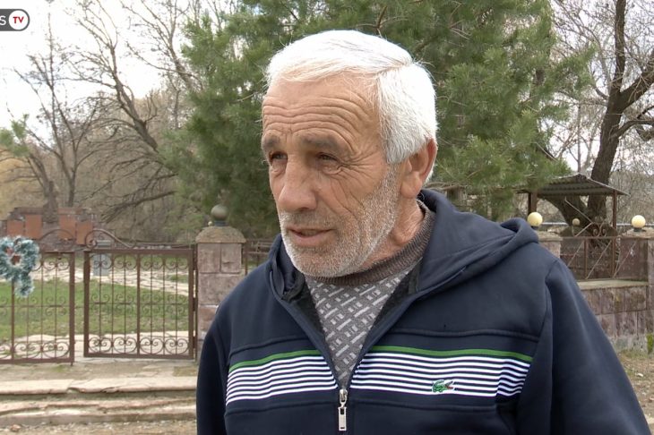 «Լրտեսին բռնեցինք, բերեցինք»․ ինչպե՞ս է ապրում և ինչո՞ւ պետք է զգոն լինի սահմանին ապրող մարդը