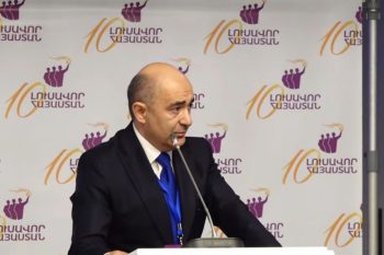 Մենք կլինենք խորհրդարանում. Մարուքյան
