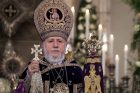 Եկեղեցին Քրիստոսով անսասան է, հզոր և աներեր. Ամենայն Հայոց Հայրապետ