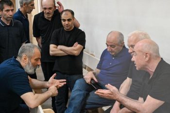 Եվրամիությունը կարող է վճռորոշ դեր  ունենալ հայ գերիների ազատ արձակման հարցում. բաց նամակ Ուրսուլա ֆոն դեր Լայենին և Անտոնիու Կոշտային