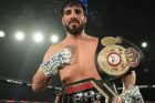 Անպարտելի Բաչկովը Դուբայում նոկաուտի ենթարկեց վենեսուելացուն՝ պաշտպանելով WBA InterContinental գոտին