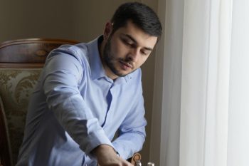 ՖԻԴԵ-ն Արթուր Դավթյանին շնորհել է գրոսմայստերի կոչում