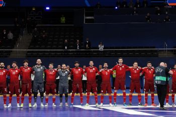 Ֆուտզալի Հայաստանի ազգային հավաքականը կպարգևատրվի