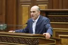 Թադևոս Ավետիսյանի` պատգամավորի լիազորությունները դադարել են