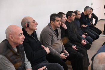 Փաշինյանը ԵՄ գործընկերների հետ Ադրբեջանում պահվող հայ գերիների ու բանտարկյալների հարցը չի քննարկի