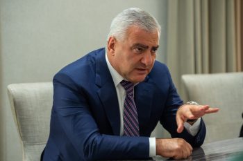 Հայտնի է «Ուժեղ Հայաստան» կուսակցության նախընտրական ցանկի առաջին յոթնյակը