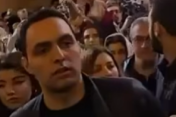 18-ամյա Դավիթ Մինասյանը «Արմավիր» քրեակատարողական հիմնարկից  տեղափոխվել է Աբովյան ՔԿՀ․ փաստաբան