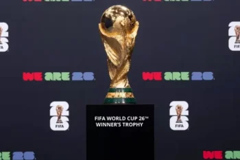 ԱԱ-2026-ի մասնակիցների կազմում կարող է սենսացիոն փոփոխություն տեղի ունենալ. ՖԻՖԱ-ն այլընտրանքային սցենար է մշակում