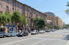 Մայիսի 25-ից 28-ը կլինեն երթևեկության սահմանափակումներ․ որ փողոցներն են փակ լինելու