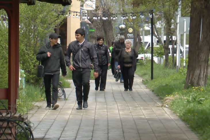 Կեղծ լուրերը՝ լուրջ սպառնալիք․ ի՞նչ նպատակ են հետապնդում ֆեյքերի հեղինակները․ հարցումներ Գյումրիում