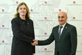 ԿԸՀ նախագահը ներկայացրել է ընտրությունների նախապատրաստական ընթացքը