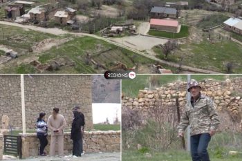 Գնիշիկ․ ինչո՞ւ է բնակչությունը նվազել, բայց հետաքրքրությունը՝ աճել