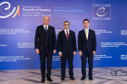 Մեր տարածաշրջանում խաղաղությունն ու կայունությունը շարունակում են մնալ Հայաստանի առաջնահերթությունների շարքում. Ռոբերտ Աբիսողոմոնյան