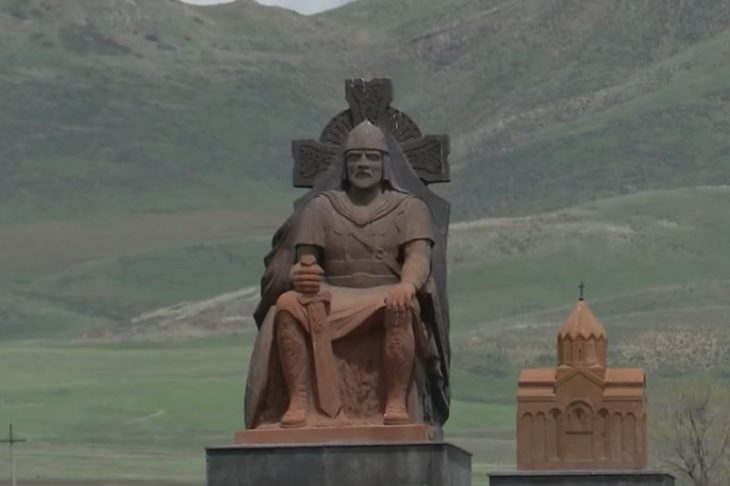 Ինչպե՞ս է ապատեղեկատվությունն ազդում հանրային տրամադրությունների վրա․ հարցումներ Ախուրյան համայնքում