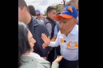 «Ռոբին էլ, Սերժին էլ, կալուգացիին էլ, Գագոյին էլ կզզացնելու եմ։ Ղարաբաղցու ակցենտով, մասկեքով վիդեոներ եք տարածում, ստահակներ»․ Փաշինյանը հունից դուրս եկավ