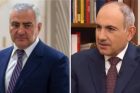 Փաշինյանը դատի է տալու Սամվել Կարապետյանին