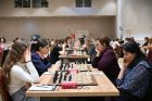 Հայ շախմատիստուհիները շարունակում են պայքարը Եվրոպայի անհատական առաջնությունում