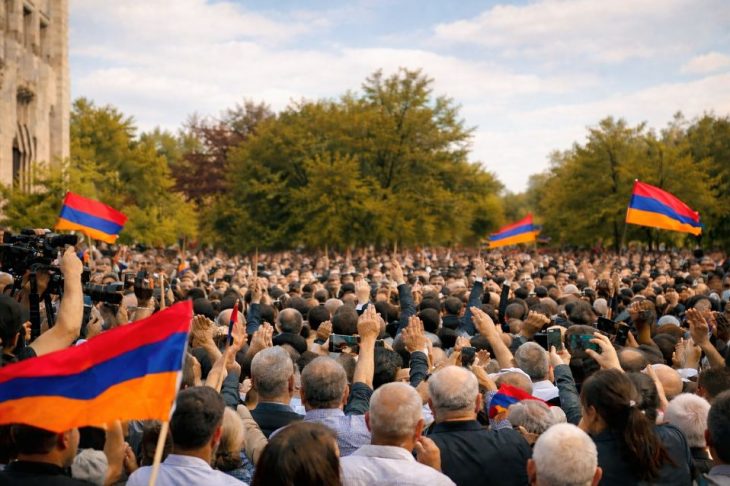 Քարոզարշավի օրը․Ով, ինչ է ասել