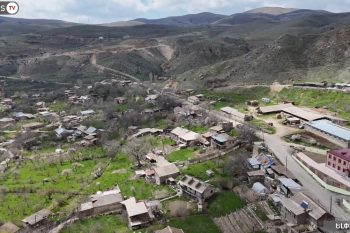 Ելփին․ ի՞նչն է անհանգստացնում գյուղացուն և ի՞նչն է գրավում զբոսաշրջիկին