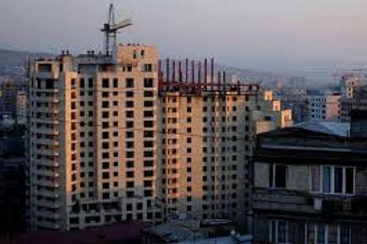 Անհամաչափ զարգացում. ինչո՞ւ են կառուցապատողները խուսափում Երևանից հեռու համայնքներում բազմաբնակարան շենքեր կառուցել