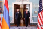 Վաղը Հայաստան կժամանի ԱՄՆ պետքարտուղար Մարկո Ռուբիոն. ԱԳՆ