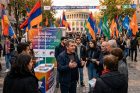 Քարոզարշավի օրը․Ով, ինչ է ասել, ով է պարել, ում են մեղադրել