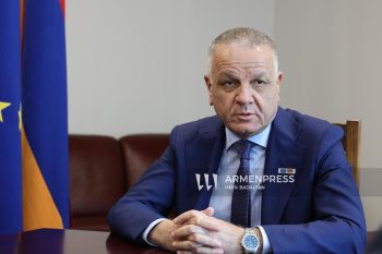Գործընկերության աննախադեպ խորացում, ՀՀ-ԵՄ գագաթնաժողով, Երևանի եվրոպական հեռանկարներ. ԵՄ դեսպանի հարցազրույցը