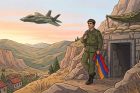 «Ազգ-բանակից», «խելացի սահմաններից» մինչև «հոգևոր անվտանգություն». Որ ուժն ինչ է խոստանում բանակի զարգացման և անվտանգության ապահովման համար