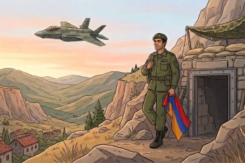 «Ազգ-բանակից», «խելացի սահմաններից» մինչև «հոգևոր անվտանգություն». Որ ուժն ինչ է խոստանում բանակի զարգացման և անվտանգության ապահովման համար