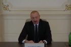 ԵՔՀ գագաթնաժողովին տեսակապով միացած Ալիևը քննադատեց ԵԽԽՎ-ին․ ԵԽ նախագահն էլ արձագանքեց «Մենք չենք փոխի մեր աշխատակարգը ու որդեգրած դիրքորոշումը»