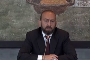 «Մենք ցանկություն չունենք լարվածություն մտցնել ՀՀ-ՌԴ հարաբերություններում, ոչ ուղիղ, ոչ էլ բազմակողմ հարթակներում՝ ԵԱՏՄ, ԱՊՀ»․Միրզոյան