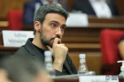 Նարեկ Կարապետյանը միայն Հայաստանի Հանրապետության քաղաքացի է. Արամ Վարդևանյան