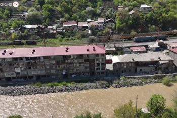 Երկու տարի անց․ ի՞նչ մտահոգություններ ունեն Դեբեդ գետի վարարումից տուժած սանահինցիները