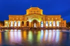 Թանգարանների գիշեր․ մայիսի 16-ին թանգարանները կգործեն անվճար մինչև կեսգիշեր