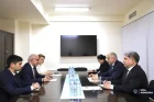 Քննարկել են Թուրքմենստանից Հայաստան վառելիքի ներկրման հեռանկարները. ՀՀ ԱԳՆ